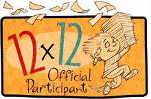12x12 Picture Book Writing Challenge