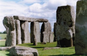 Stonehenge