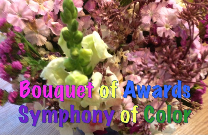 Bouquet of Awards