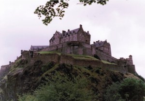EdinburghCastle