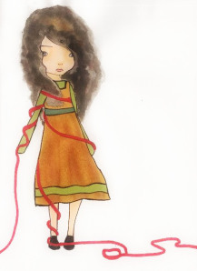 By Anja at Oh Pithy Me