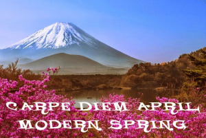 LOGO - Carpe Diem - April 2014