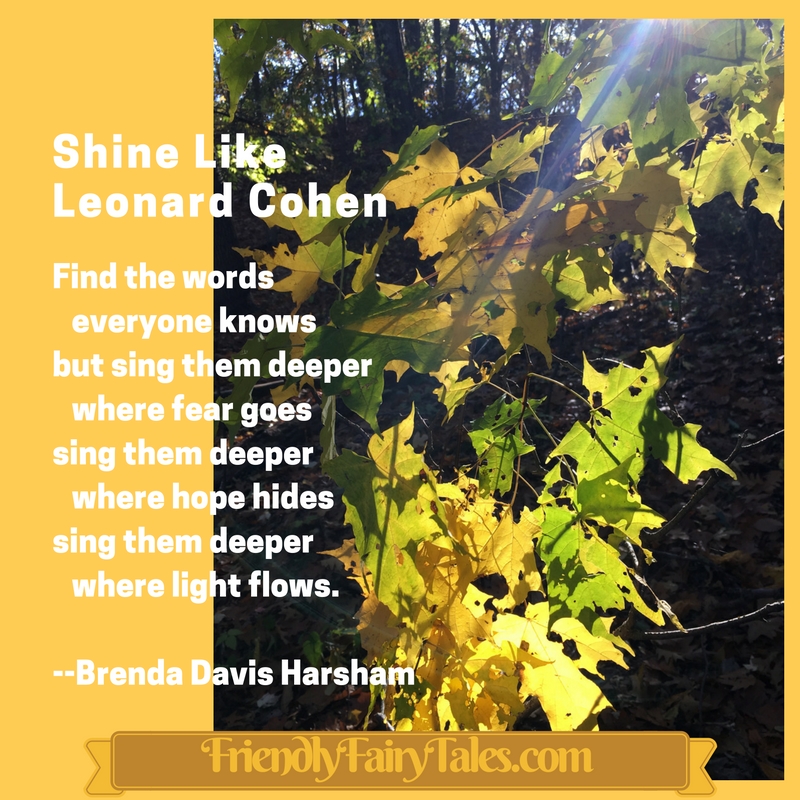 shine-like-leonard-cohen